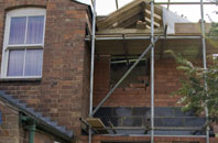 free Cefn Coed Y Cymmer home extension quotes