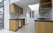Cefn Coed Y Cymmer kitchen extension leads